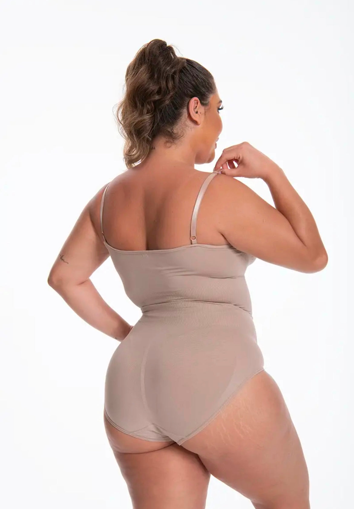 Bodysuit-Shapewear (Panty style)