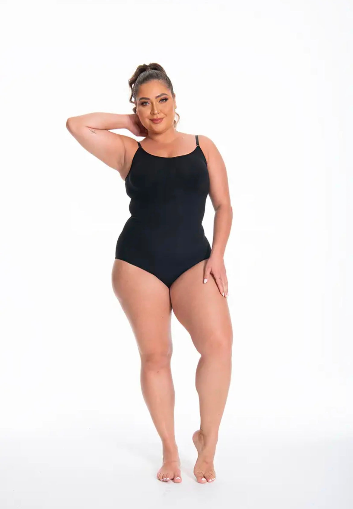 Bodysuit-Shapewear (Panty style)