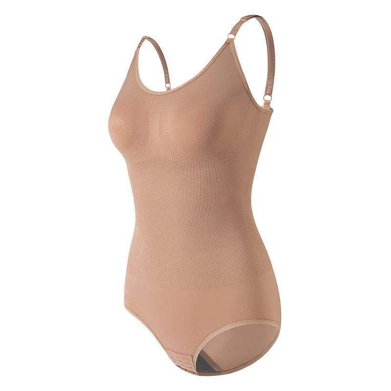 Bodysuit-Shapewear (Panty style)